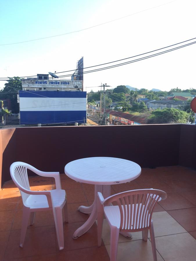 Blue Moon Hotel HHQ Exterior foto